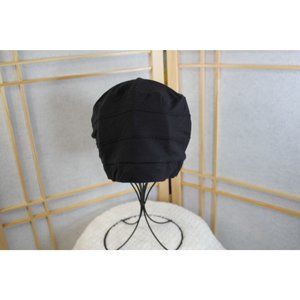 Jon Renau/ (Size) 10x7.5  - OSFM/	The Softie Beanie /Black